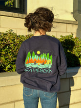 Load image into Gallery viewer, Camping Sweatshirt