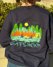 Load image into Gallery viewer, Camping Sweatshirt