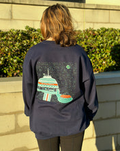 Load image into Gallery viewer, Space Station Sweatshirt